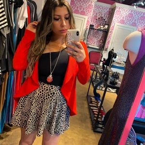 Blazer soft and Stretchy so Flattering ❣️